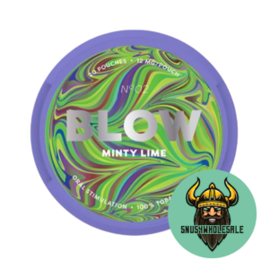 BLOW Minty Lime