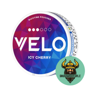 VELO Icy Cherry