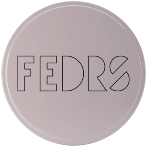 FEDRS White Snus | Tobacco free nicotine pouches