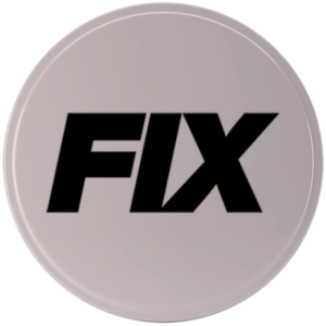 FIX White Snus | Tobacco free nicotine pouches
