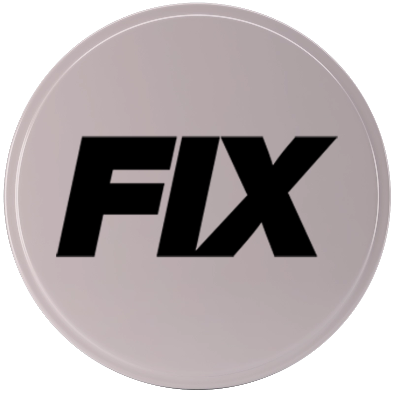 FIX White Snus