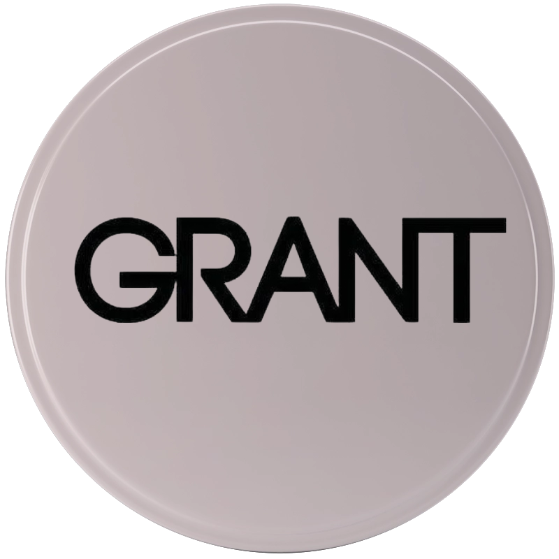 GRANT White Snus