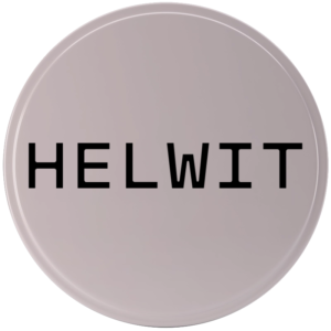 HELWIT White Snus | Tobacco free nicotine pouches