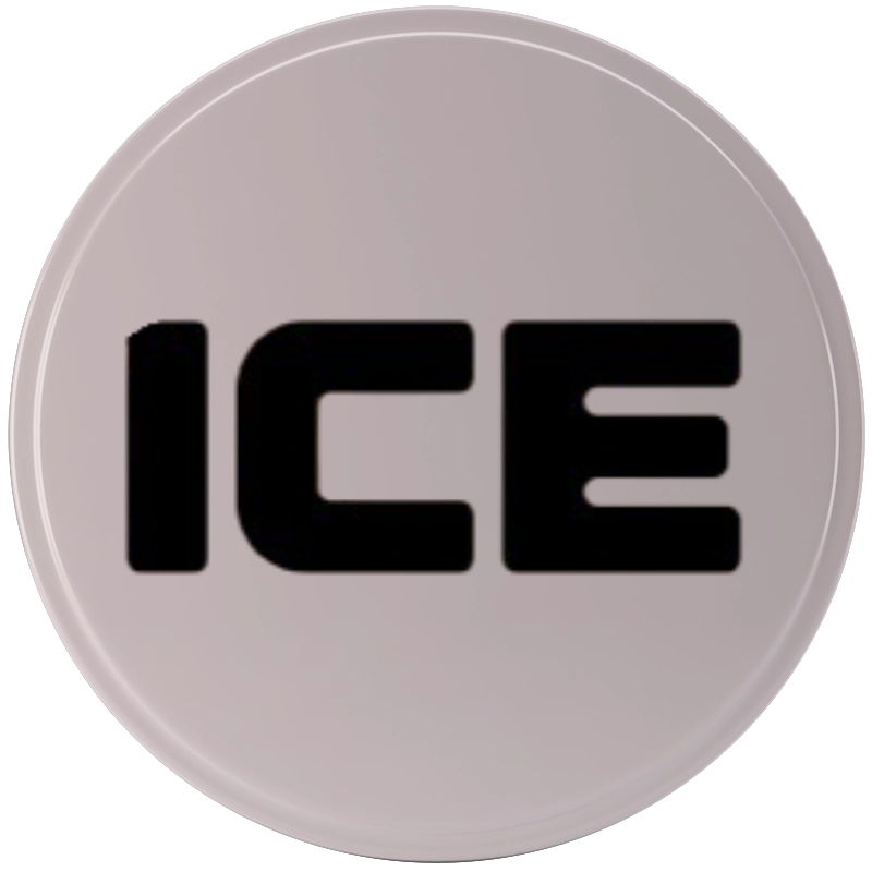 ICE White Snus | Tobacco free nicotine pouches