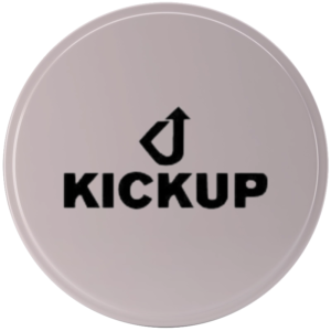 KICKUP SNUS | Nicotine Free Snus