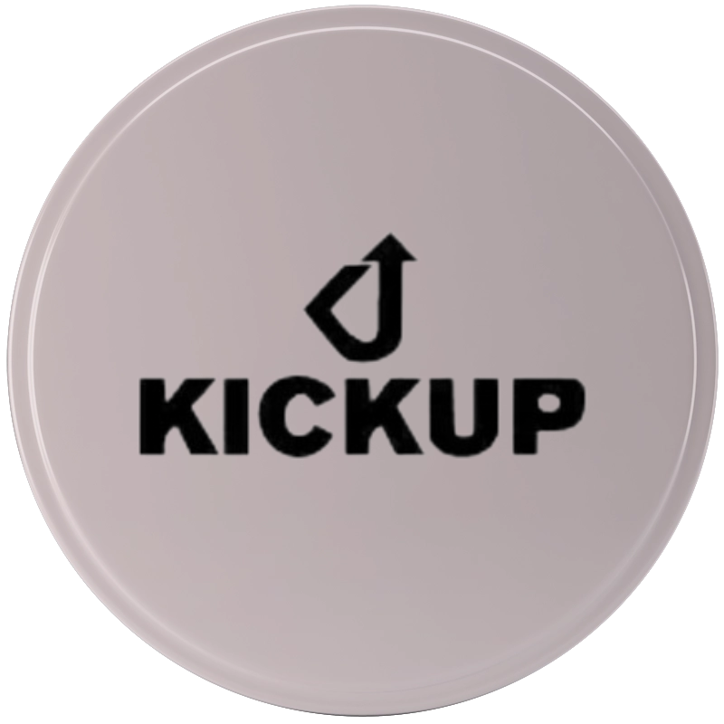 KICKUP SNUS | Nicotine Free Snus