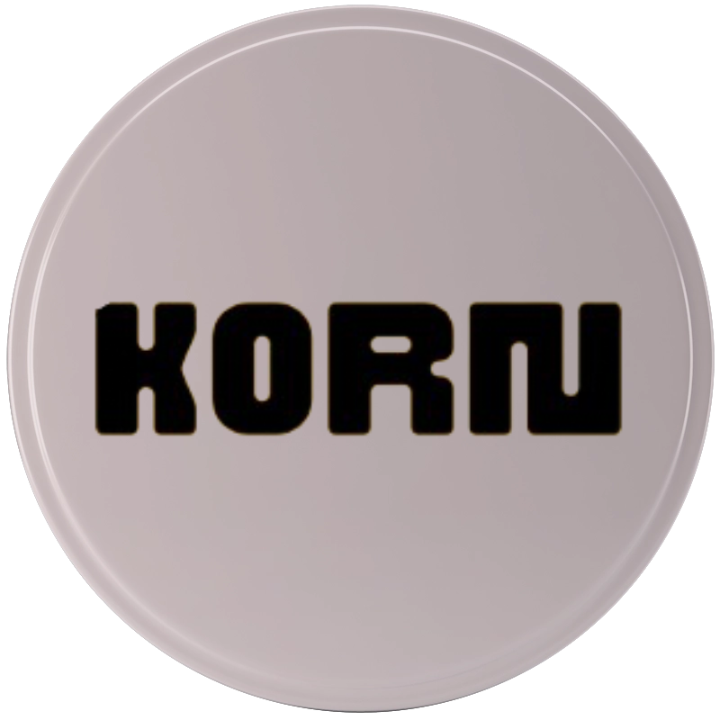 KORN White Snus | Tobacco free nicotine pouches