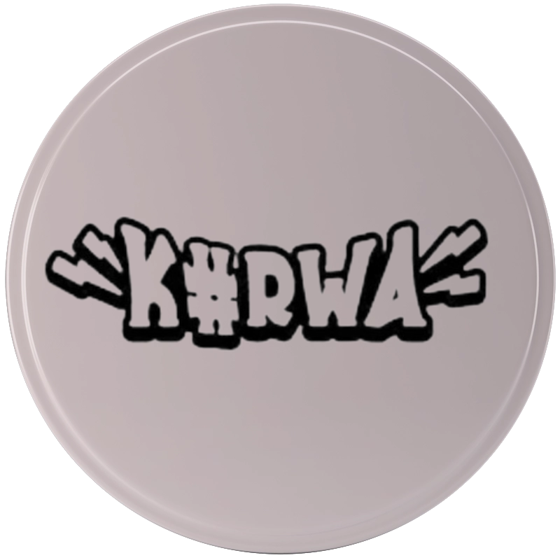 KURWA White Snus | Tobacco free nicotine pouches