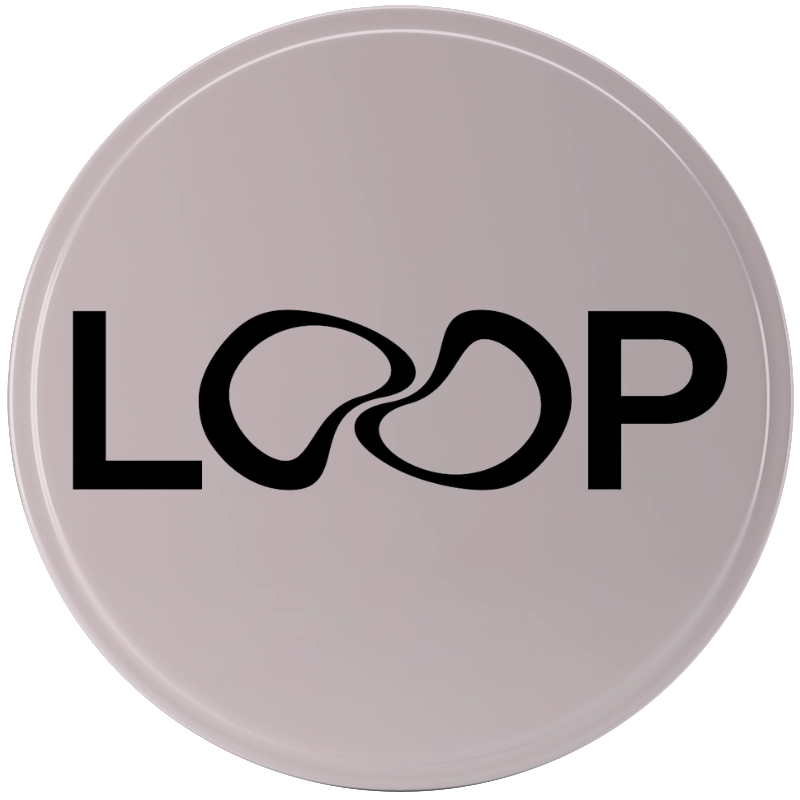 LOOP White Snus