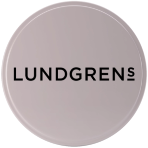 LUNDGRENS White Snus | Tobacco free nicotine pouches