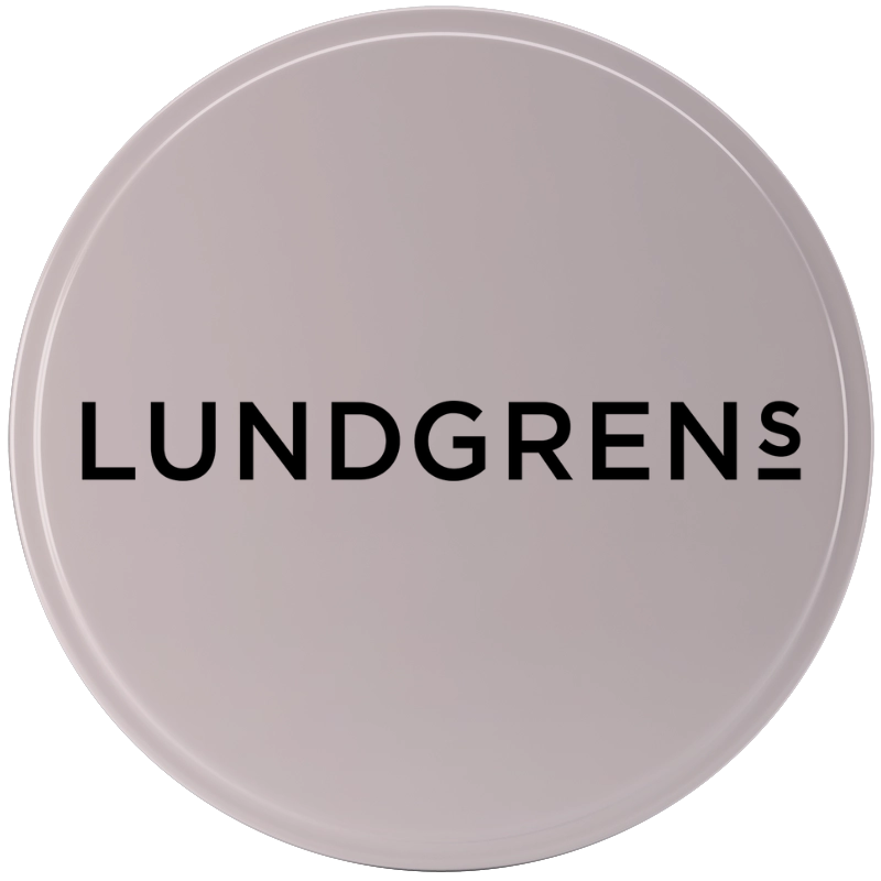 LUNDGRENS White Snus