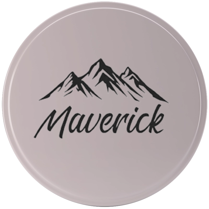 MAVERICK White Snus