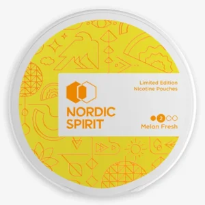 Nordic Spirit Melon Fresh