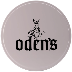 ODENS White Snus