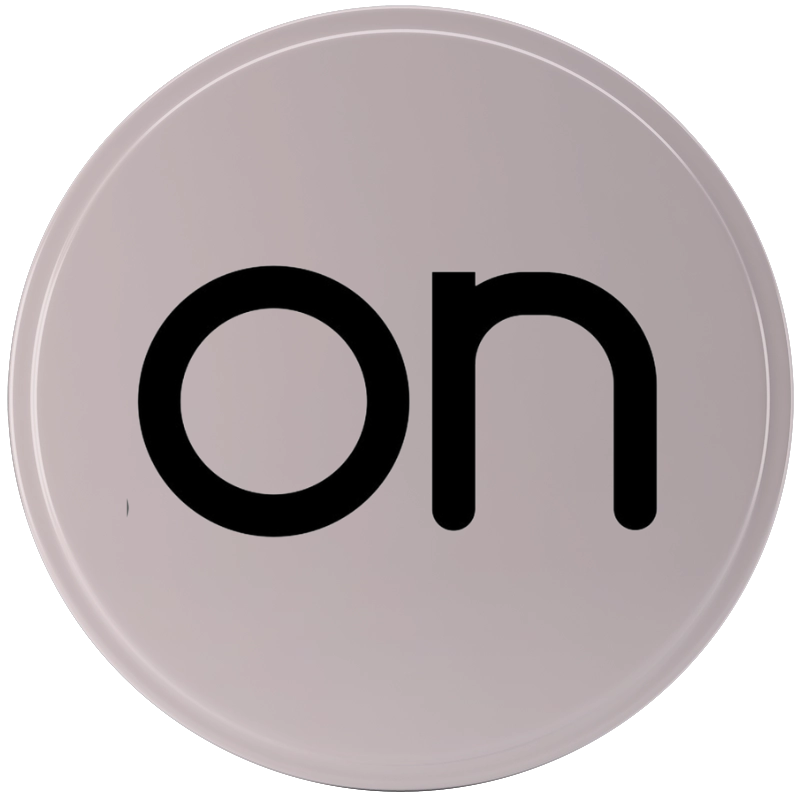 ON White Snus | Tobacco free nicotine pouches
