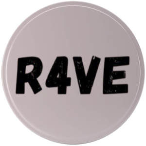 R4VE | Caffeine Pouches