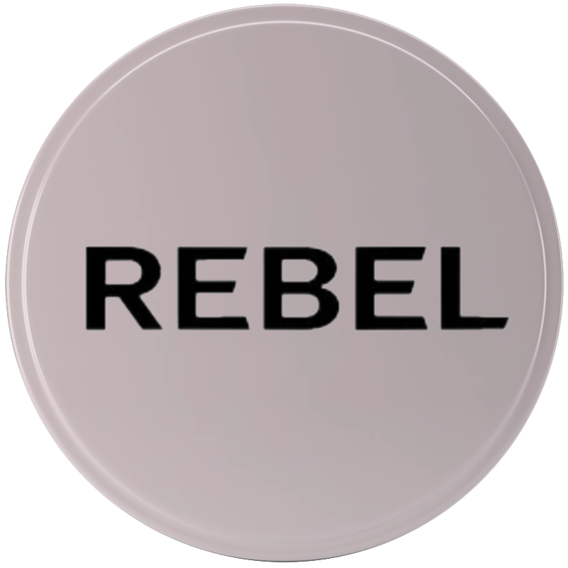 REBEL White Snus | Tobacco free nicotine pouches