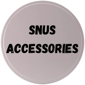 SNUS ACCESSORIES