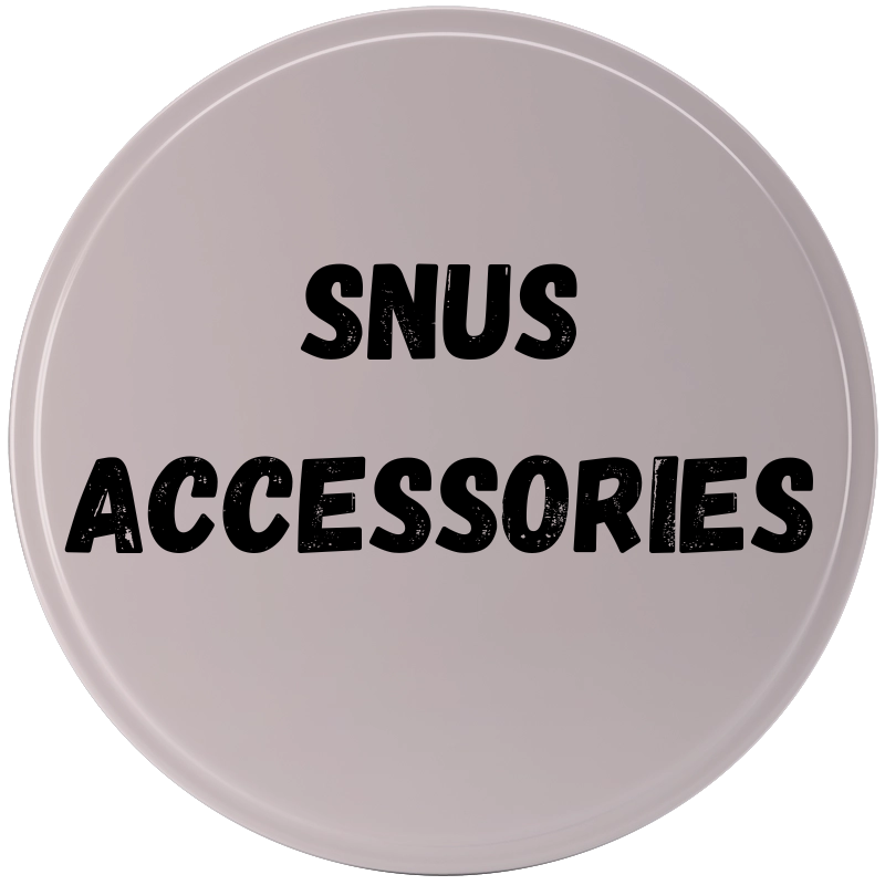 SNUS ACCESSORIES