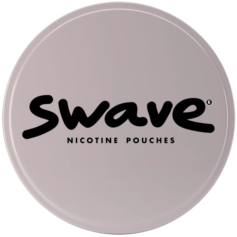 SWAVE White Snus