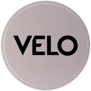 VELO White Snus | Tobacco free nicotine pouches