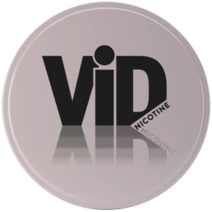 VID White Snus | Tobacco free nicotine pouches