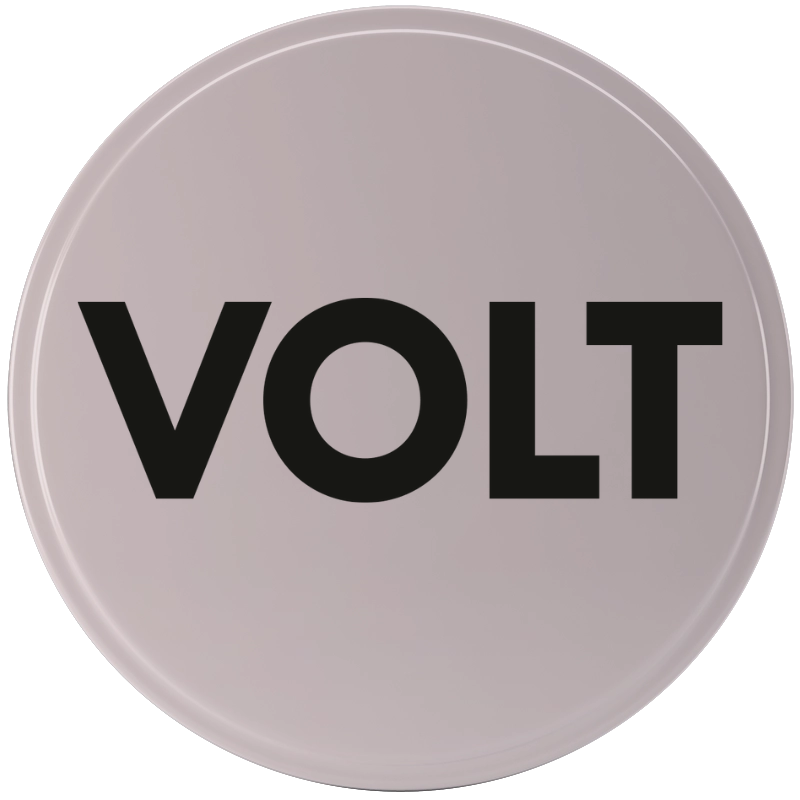 VOLT White Snus