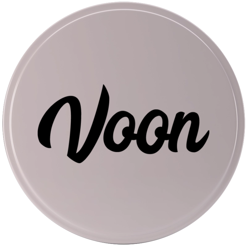VOON CBD POUCHES