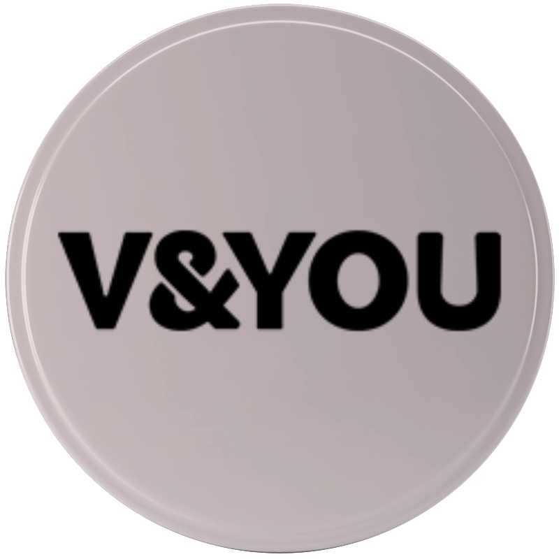 V&YOU White Snus