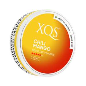XQS Chili Mango Strong