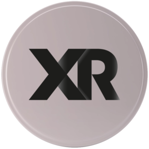XR White Snus | Tobacco free nicotine pouches