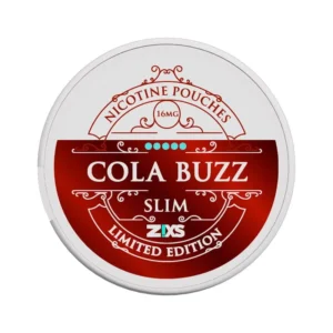 ZIXS Cola Buzz