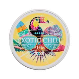 ZIXS Exotic Chill
