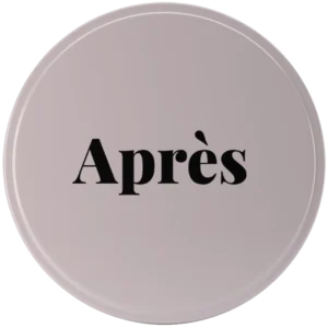 Aprés White Snus | Tobacco free nicotine pouches