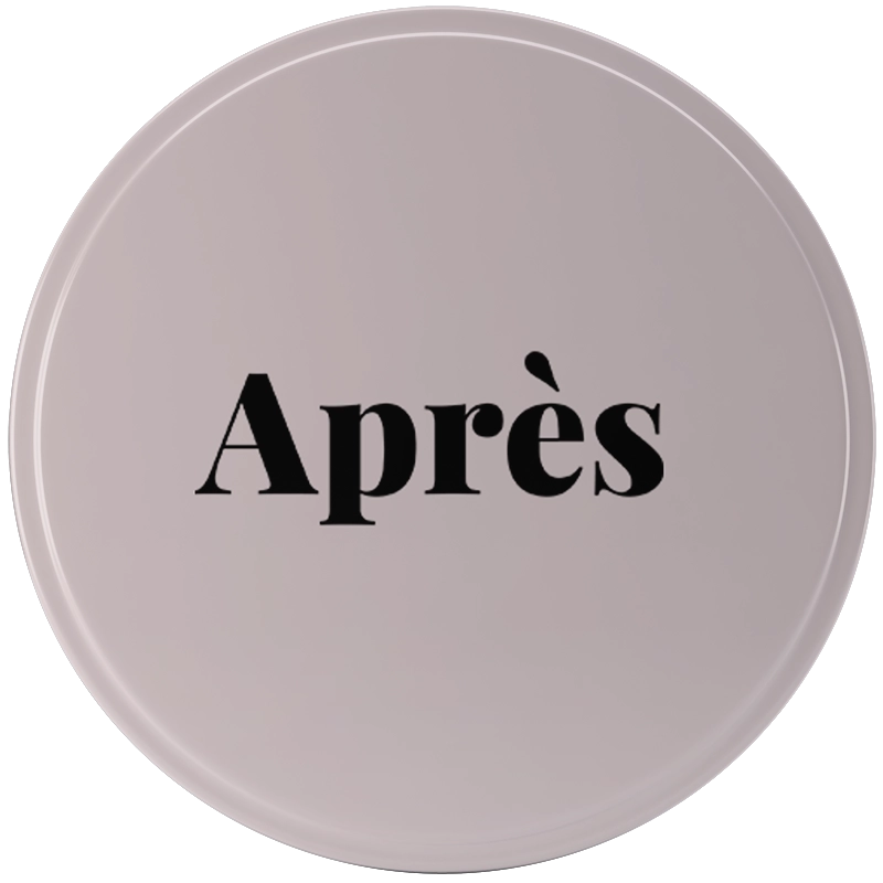 Aprés White Snus | Tobacco free nicotine pouches