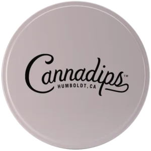 CANNADIPS CBD POUCHES