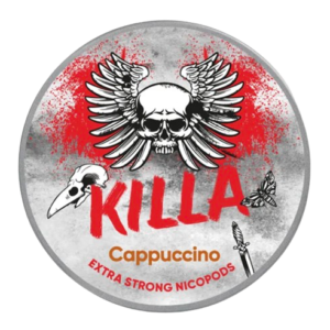 KILLA Cappuccino