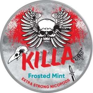 KILLA Frosted Mint