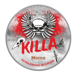 KILLA Mocca