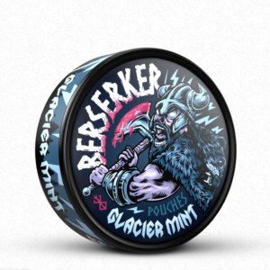 BERSERKER GLACIER MINT