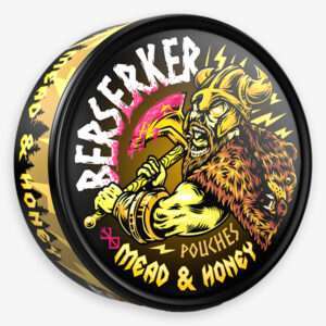 BERSERKER MEAD & HONEY