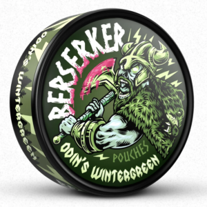 BERSERKER ODINS WINTERGREEN