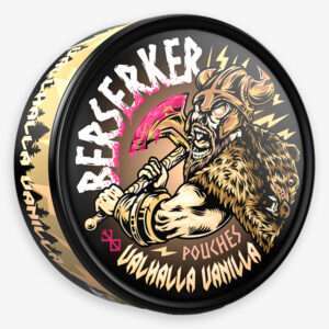 BERSERKER VALHALLA VANILLA