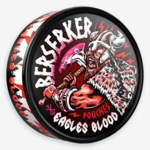 BERSERKER EAGLES BLOOD