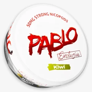 Pablo Exclusive Kiwi