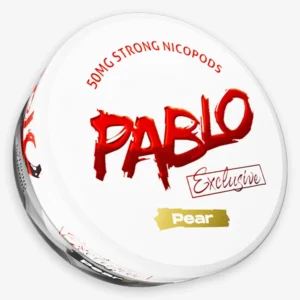 Pablo Exclusive Pear