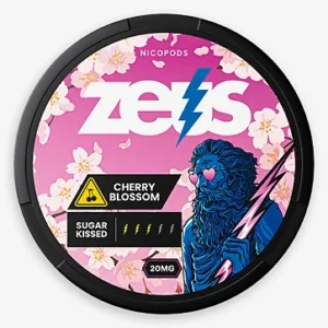 Zeus Cherry Blossom 20mg