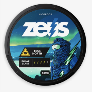 Zeus True North 50mg