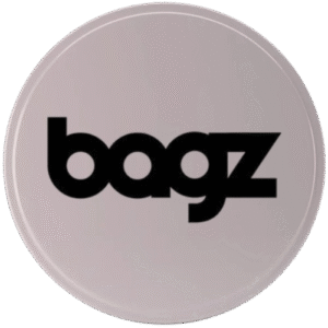 BAGZ White Snus | Tobacco free nicotine pouches