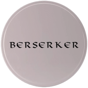 Berserker caffeine pouches